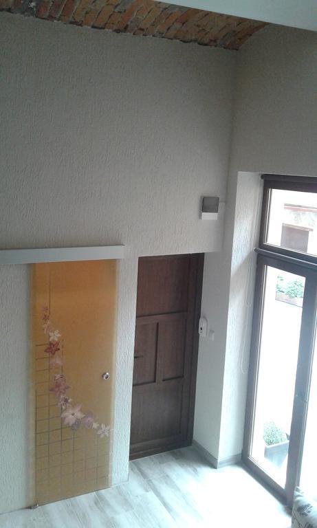 ブラショフDuplex Alexanderアパートメント エクステリア 写真