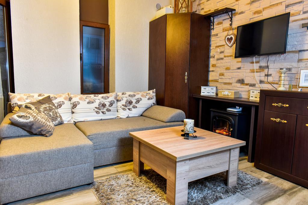 ブラショフDuplex Alexanderアパートメント エクステリア 写真