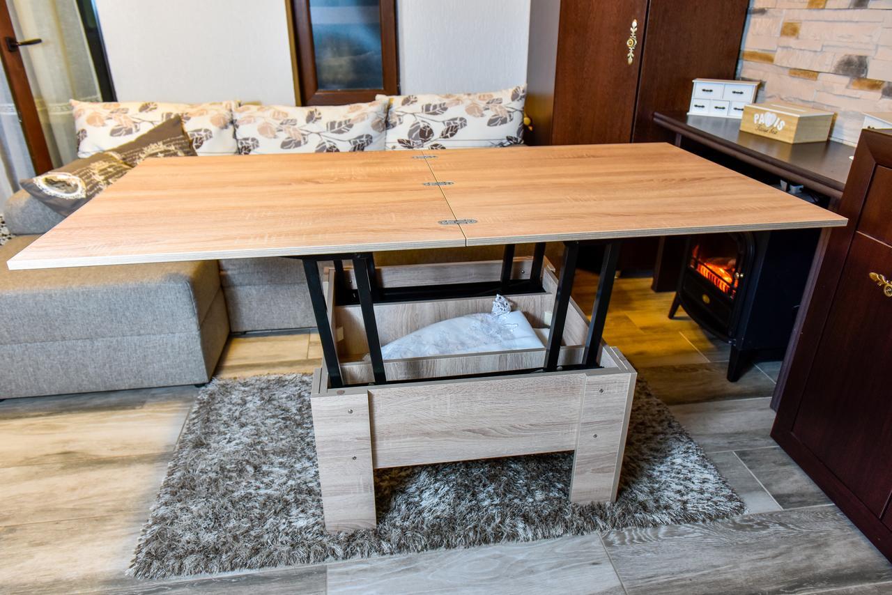 ブラショフDuplex Alexanderアパートメント エクステリア 写真